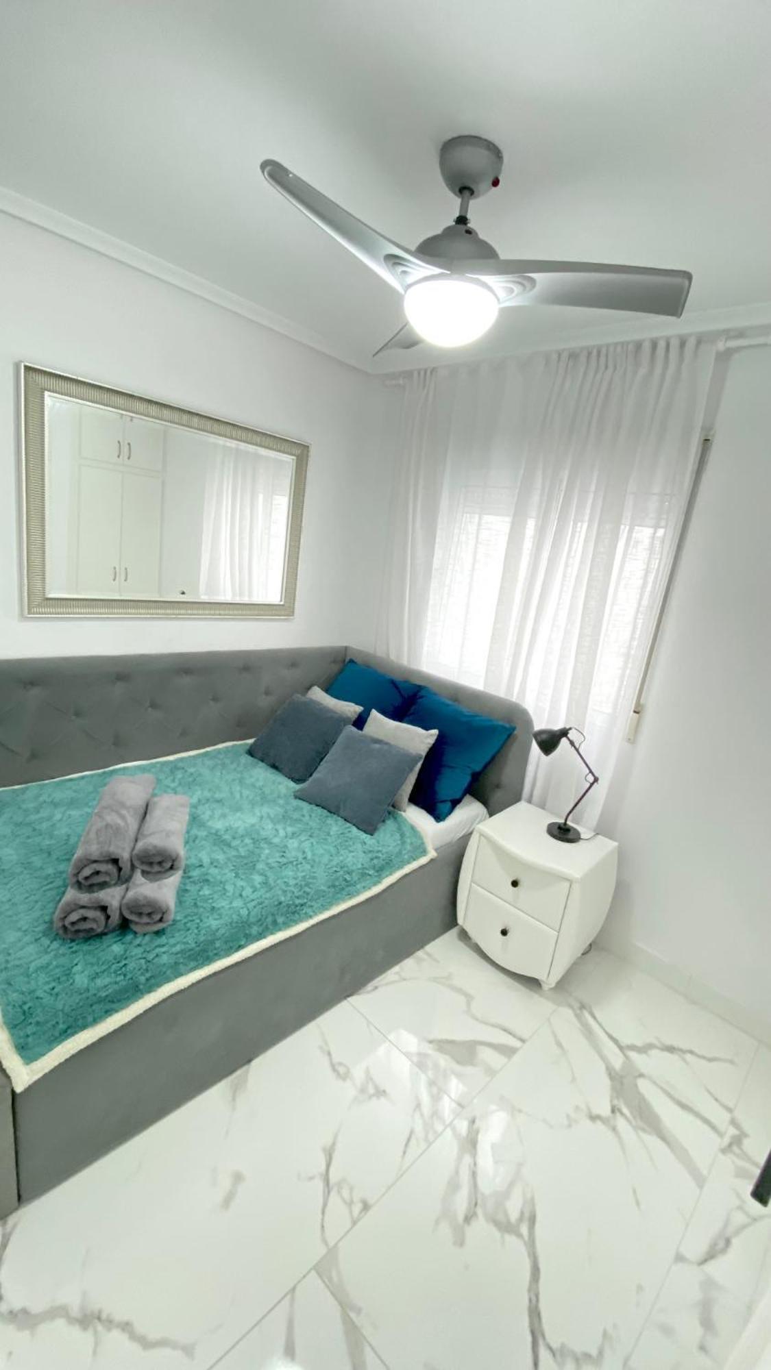 Glamour Torrevieja Kültér fotó