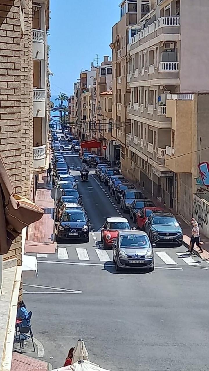 Glamour Torrevieja Kültér fotó