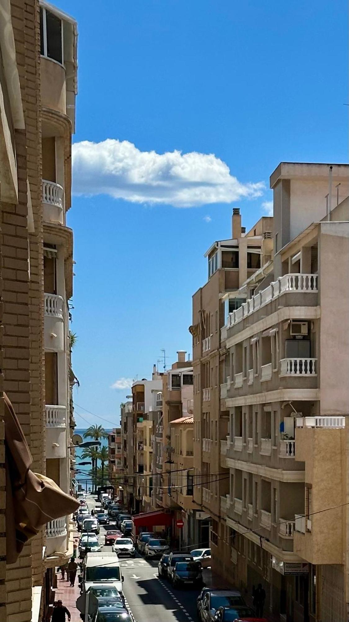 Glamour Torrevieja Kültér fotó